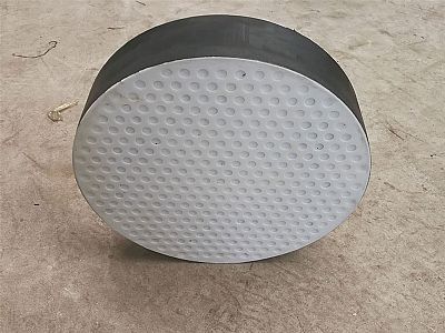 永宁县四氟板式橡胶支座易于更换缓冲隔震